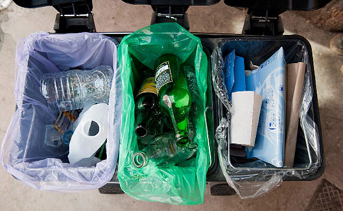 “智能垃圾桶”將登陸英國，有望終結(jié)手動(dòng)垃圾分類