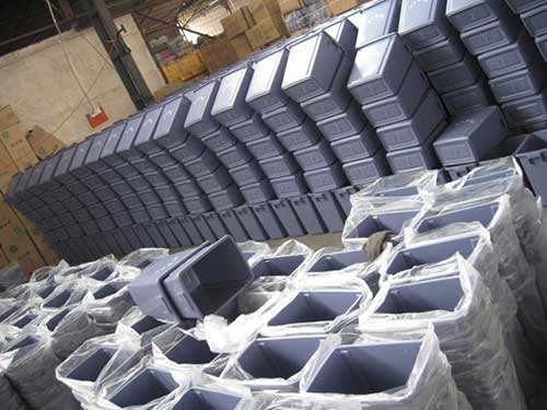 要環(huán)保塑料垃圾桶，就找廣州南沙區(qū)垃圾桶廠家