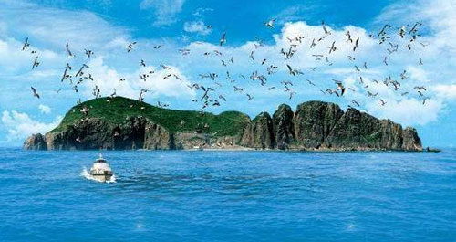 全國最干凈的城市，大街上幾乎沒有垃圾桶