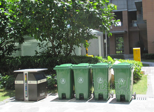 塑料垃圾桶尺寸設(shè)計規(guī)格