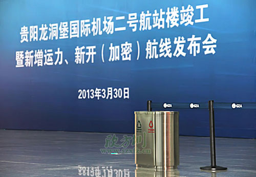 機場不銹鋼垃圾桶工藝哪家好？