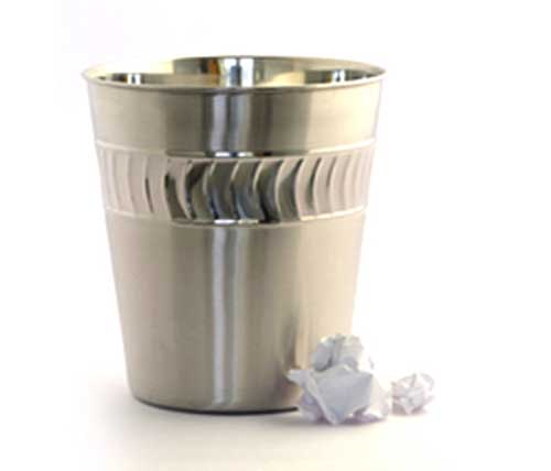 各國(guó)垃圾桶的英文單詞翻譯大全，都在這里了。