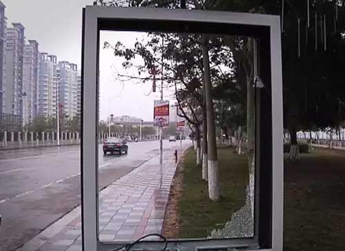 你知道嗎?故意破壞垃圾箱等公共環(huán)衛(wèi)設(shè)施將會被刑拘